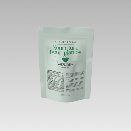 Plantaform Nutrients