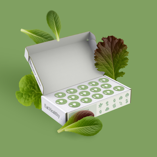 Lettuce Mix