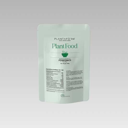 Nutriments plantaformes