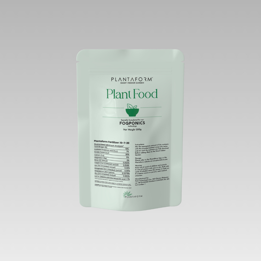 Plantaform Nutrients
