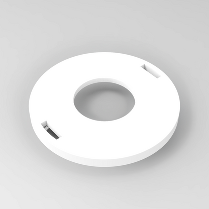 Pod Lids (Set of 15)