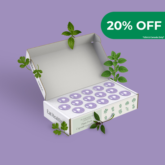 Herbes Essentielles