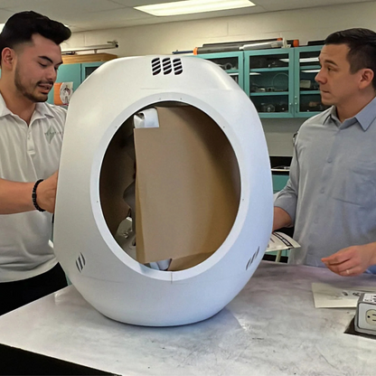 Plantaform EcoSchools Indoor Garden