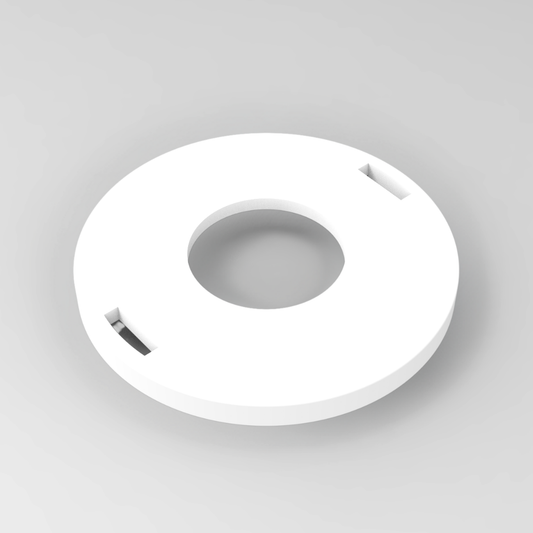 Pod Lids (Set of 15)