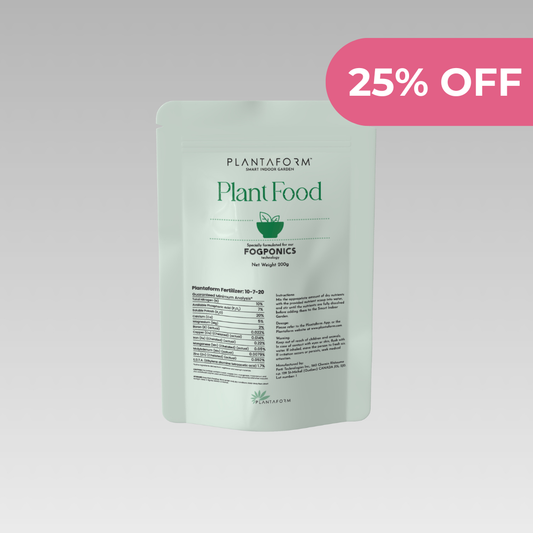 Plantaform Nutrients