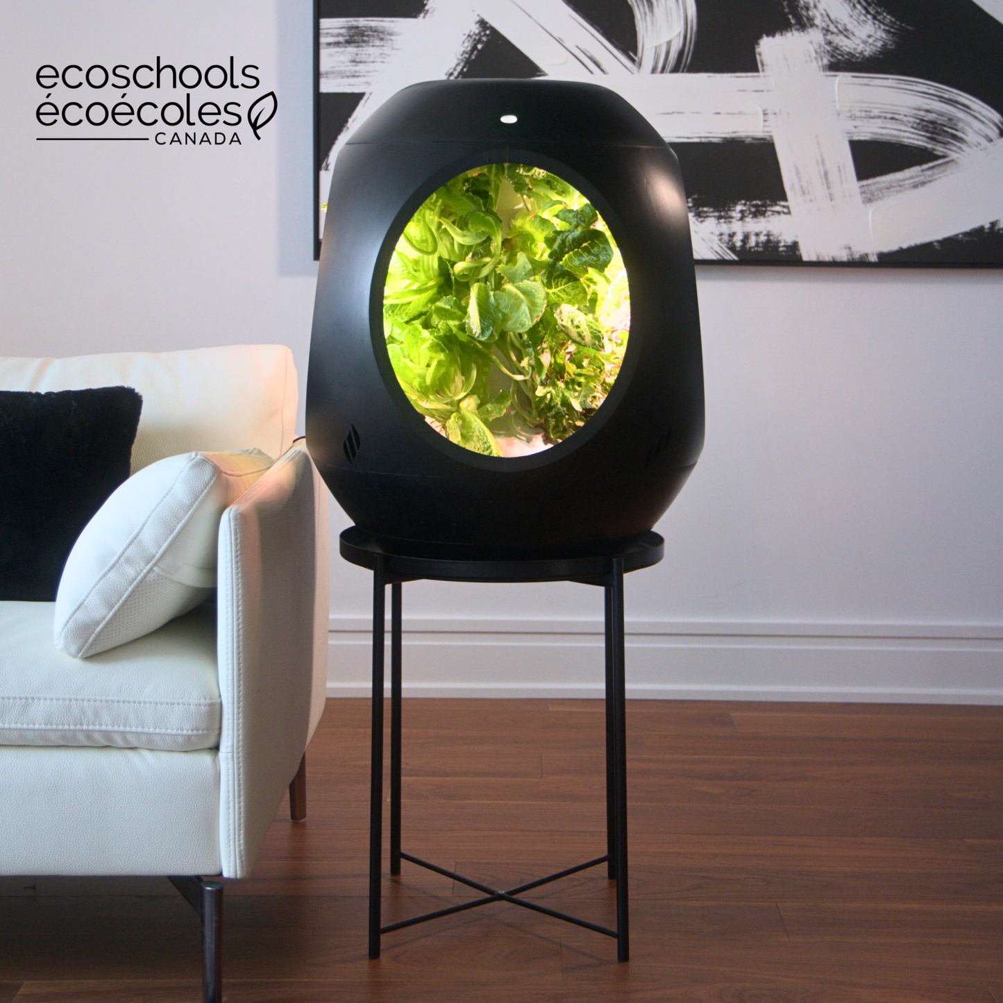 Plantaform EcoSchools Indoor Garden