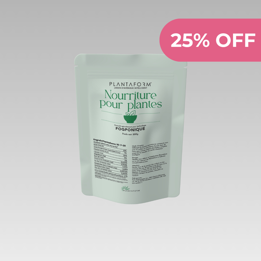 Plantaform Nutrients