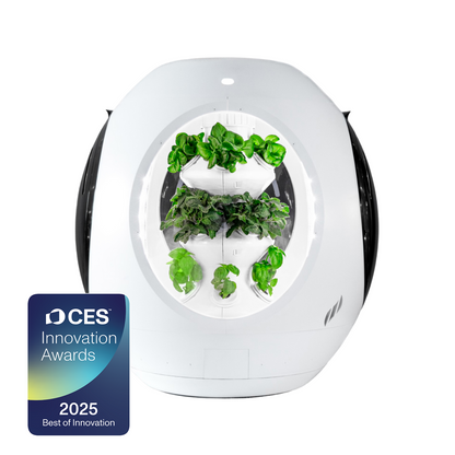 Smart Indoor Garden