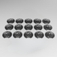 Germination Domes (Set of 15)