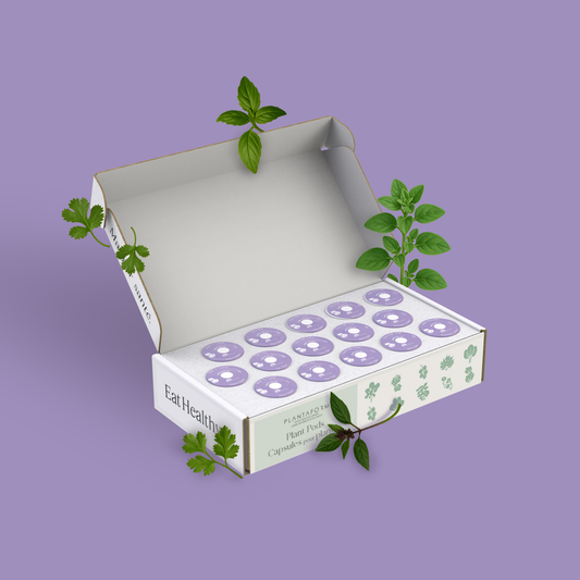 Herbes Essentielles