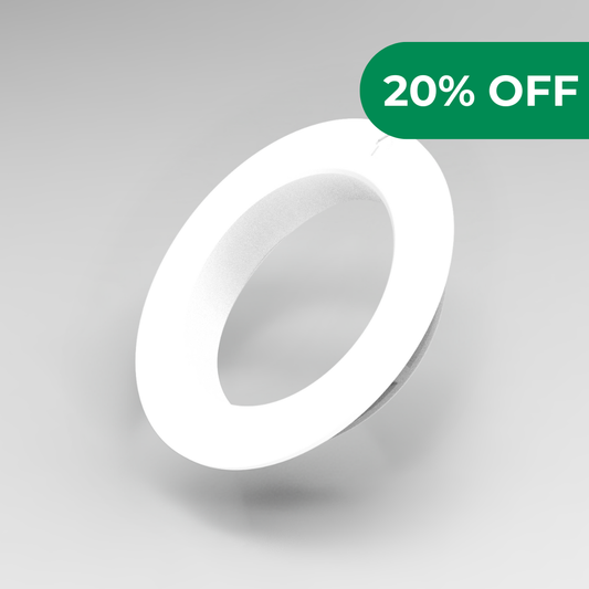 Joints de chambre de racine (lot de 15)