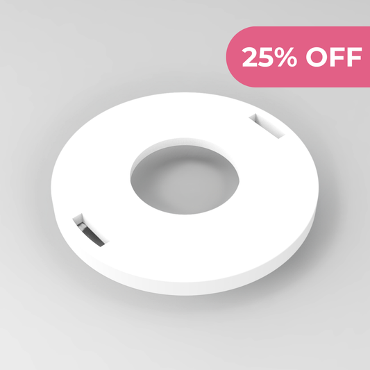 Pod Lids (Set of 15)