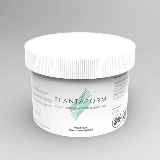 Plantaform Nutrients