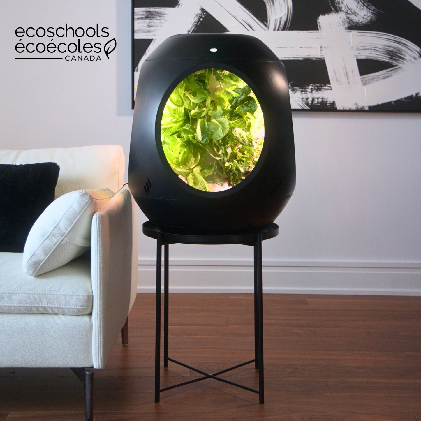 Plantaform EcoSchools Indoor Garden