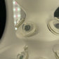 Set of 15 transparent germination domes for Rejuvenate.  These Plant Pod germination domes are designed to be placed on top of your Plant Pods & help maintain the correct humidity for your seeds during germination.